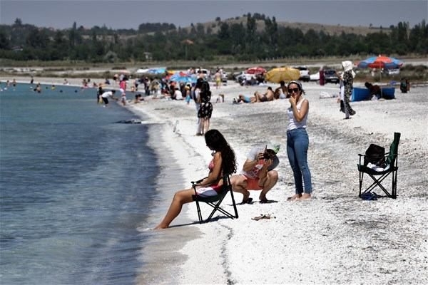 Türkiye'nin Maldivleri