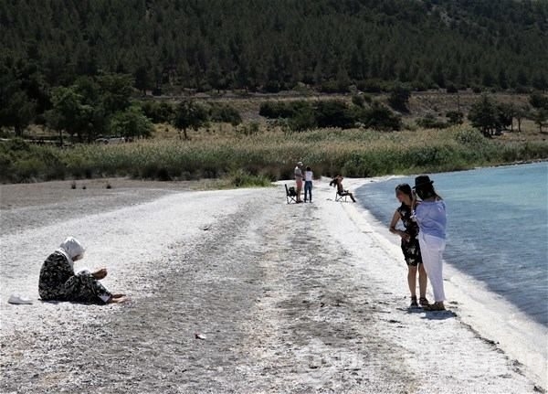 Türkiye'nin Maldivleri