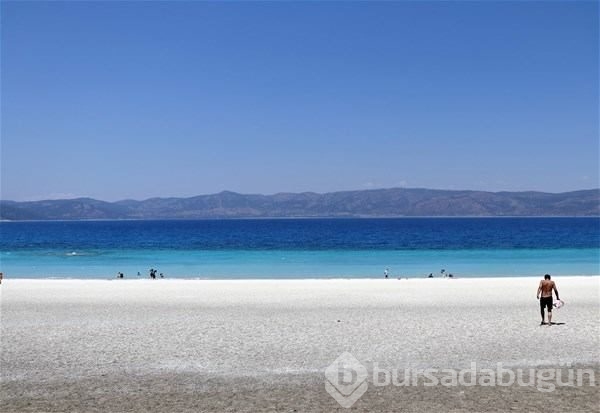 Türkiye'nin Maldivleri