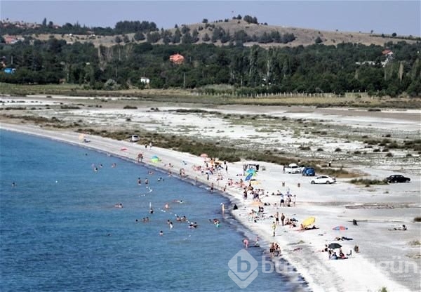 Türkiye'nin Maldivleri