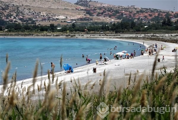 Türkiye'nin Maldivleri