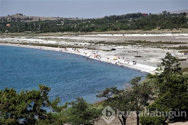 Türkiye'nin Maldivleri
