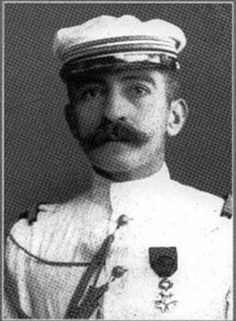 Dünya Gözünden Türkler