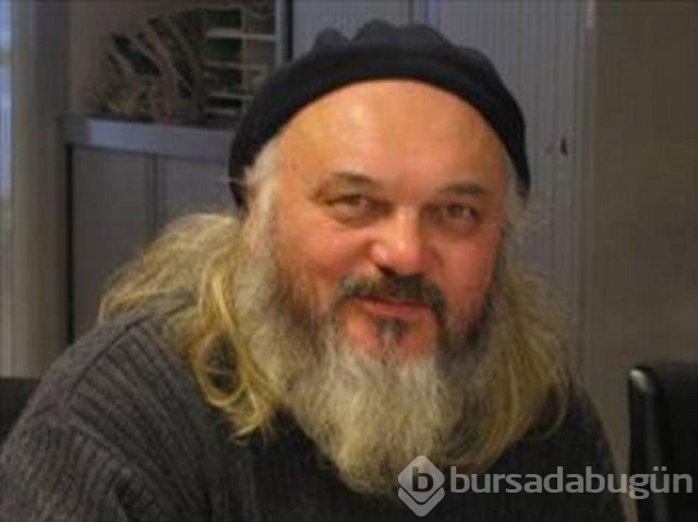 Dünya Gözünden Türkler