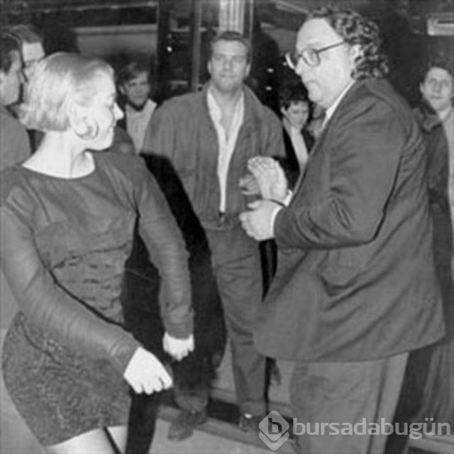 Dünya Gözünden Türkler