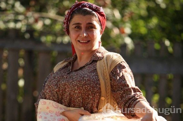 Gülse Birsel'in yeni filminin detayları belli oldu