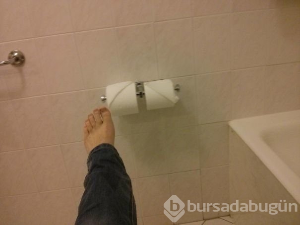 Bu otellerin hali içler acısı!