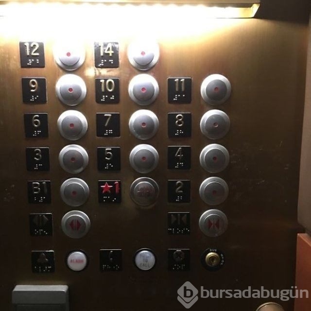 Bu otellerin hali içler acısı!