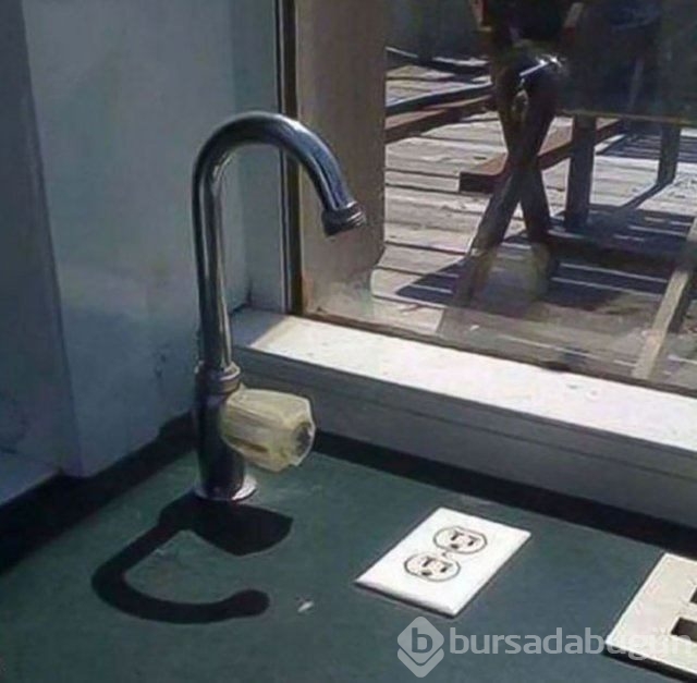 Bu otellerin hali içler acısı!