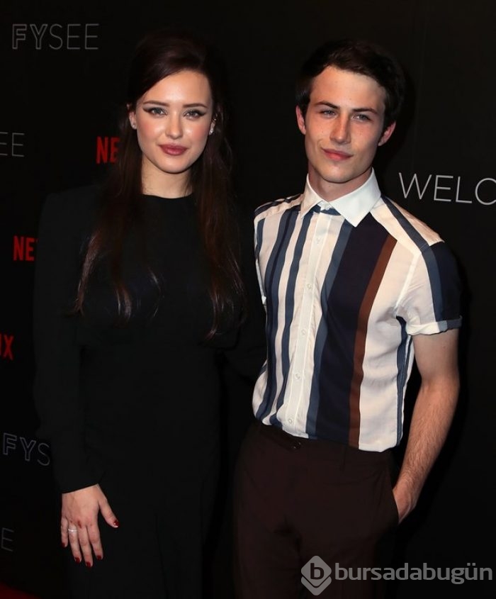 Katherine Langford "Batgirl" oluyor