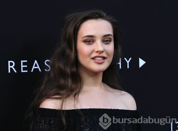 Katherine Langford "Batgirl" oluyor