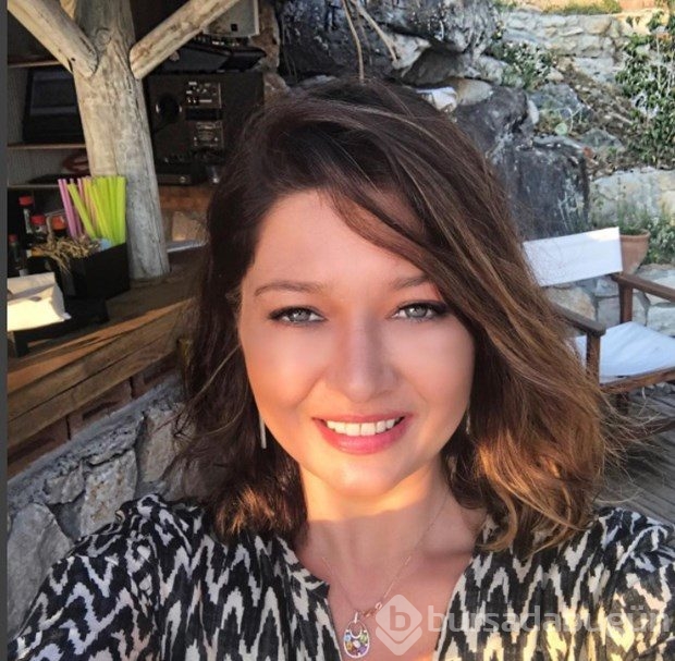 Nurgül Yeşilçay tanınmayacak halde