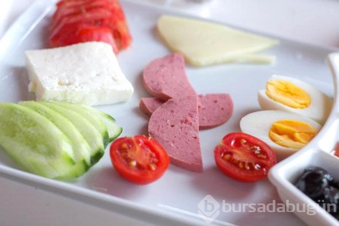 Açık Büfelerde neler oluyor? Otel aşçıları anlattı