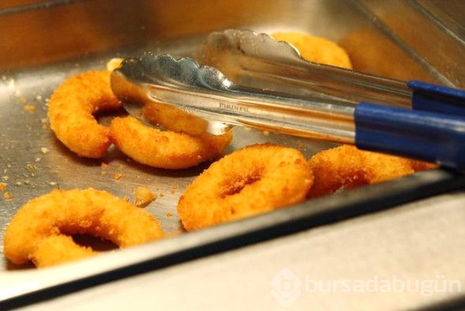 Açık Büfelerde neler oluyor? Otel aşçıları anlattı