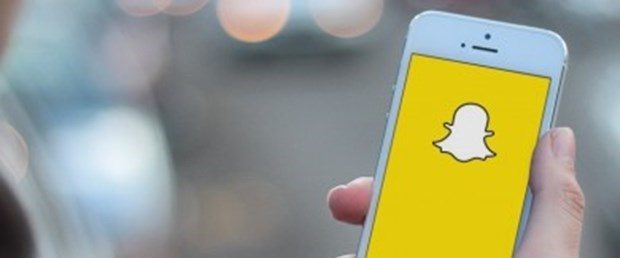 Yeni Snapchat güncellemesi yayınlandı