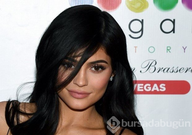 Kylie Jenner bir haftada iki kez kaçtı