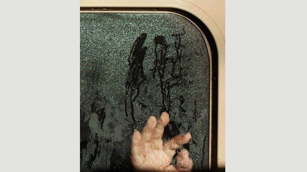 Tokyo metrosundan şiirsel fotoğraflar