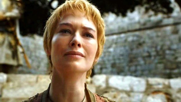 Game of Thrones'dan Arya Stark sürprizi
