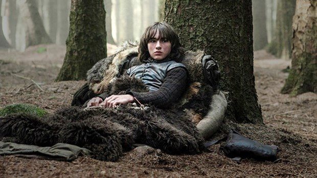 Game of Thrones'dan Arya Stark sürprizi