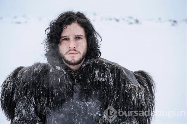 Game of Thrones'dan Arya Stark sürprizi