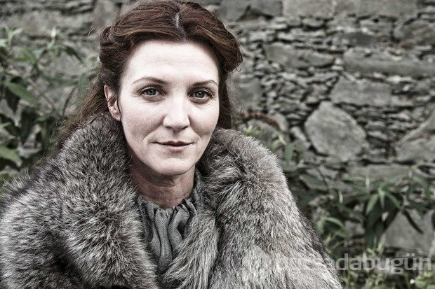 Game of Thrones'dan Arya Stark sürprizi
