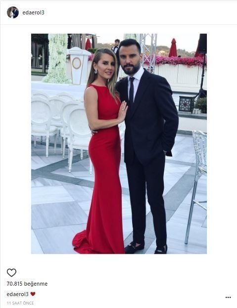 Ünlü isimlerin Instagram paylaşımları (06.07.2017)