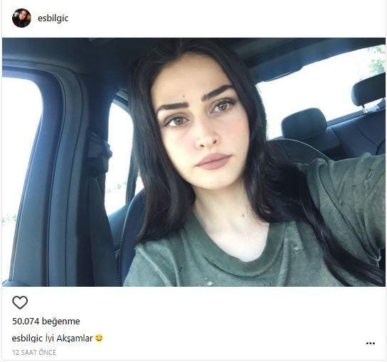 Ünlü isimlerin Instagram paylaşımları (06.07.2017)