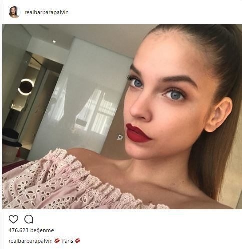 Ünlü isimlerin Instagram paylaşımları (06.07.2017)