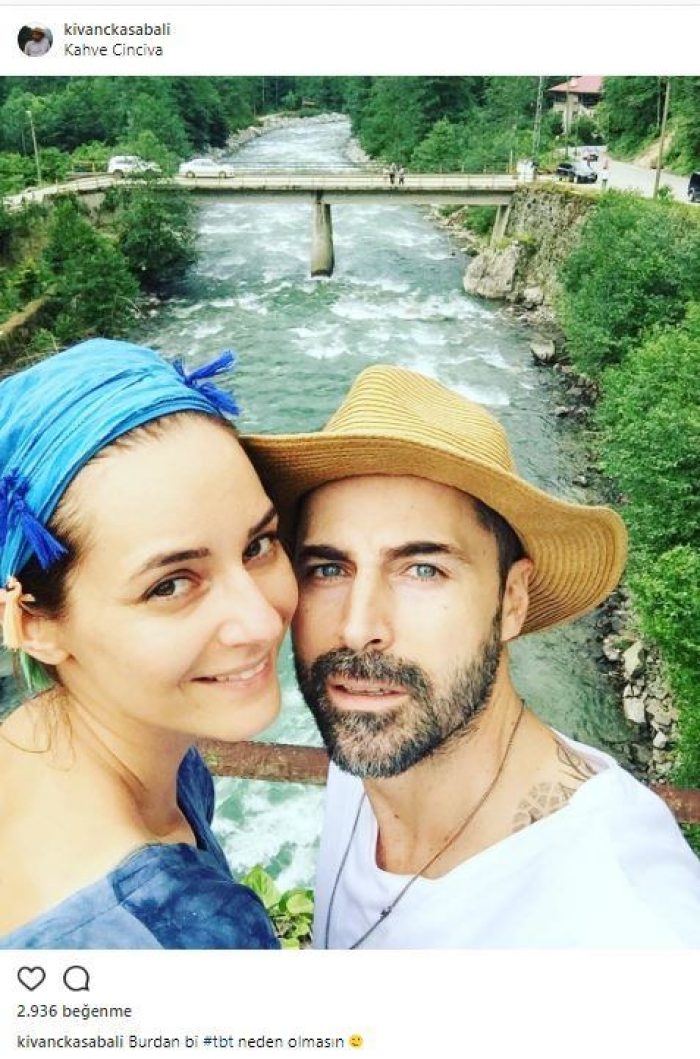 Ünlü isimlerin Instagram paylaşımları (06.07.2017)