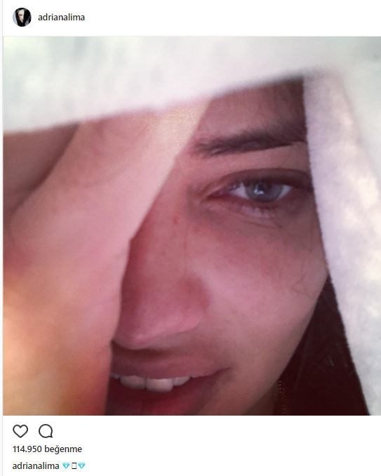 Ünlü isimlerin Instagram paylaşımları (06.07.2017)