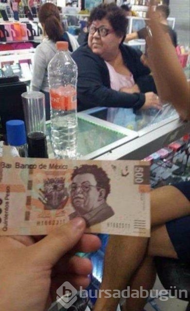 İnternetin fenomen kareleri
