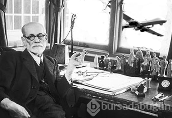Freud'un hayat hakkında söylediği 10 acı gerçek