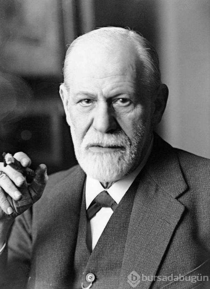 Freud'un hayat hakkında söylediği 10 acı gerçek