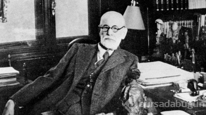 Freud'un hayat hakkında söylediği 10 acı gerçek