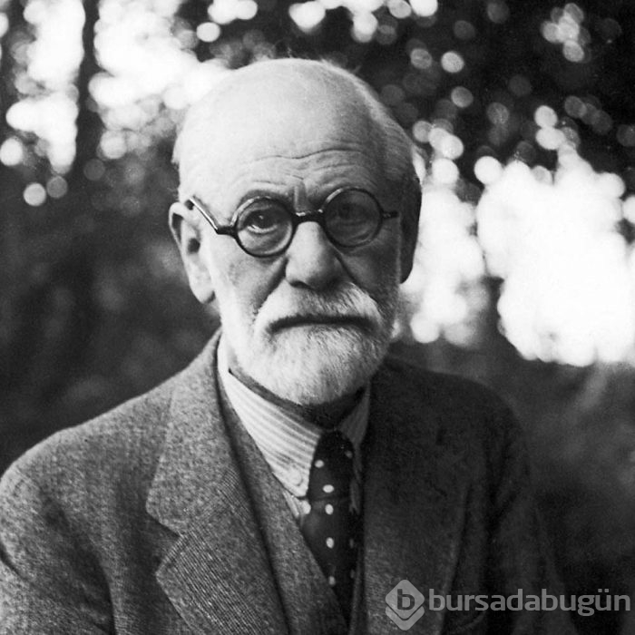 Freud'un hayat hakkında söylediği 10 acı gerçek