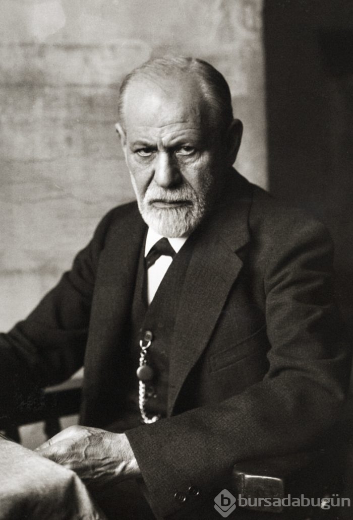 Freud'un hayat hakkında söylediği 10 acı gerçek