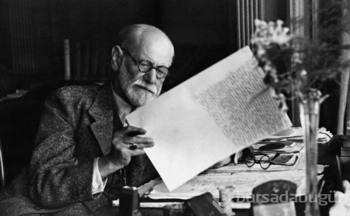Freud'un hayat hakkında söylediği 10 acı gerçek