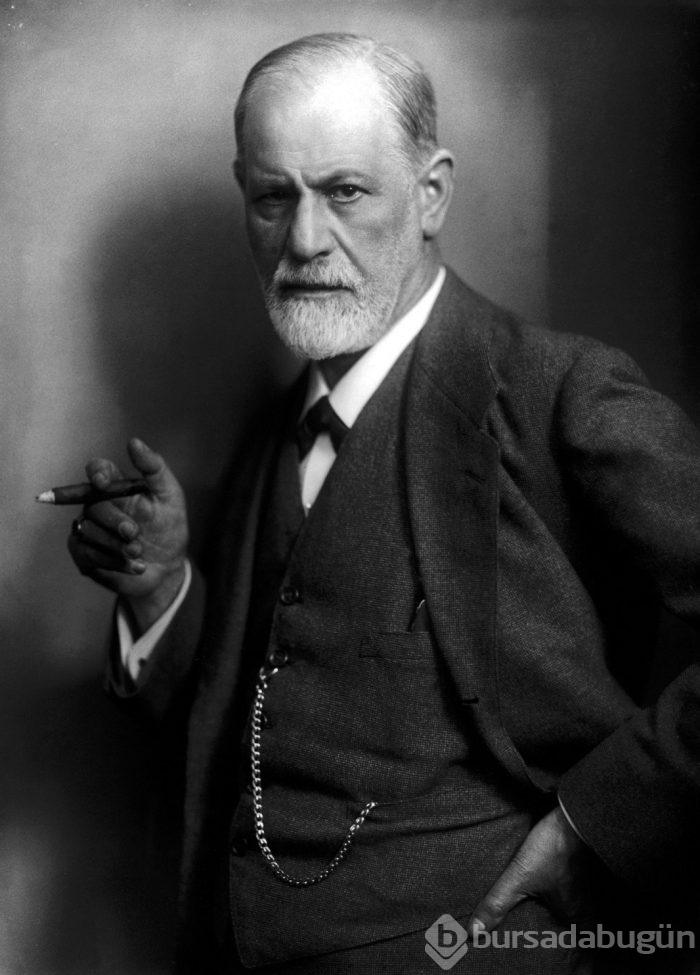 Freud'un hayat hakkında söylediği 10 acı gerçek