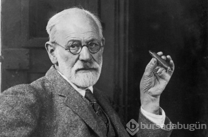 Freud'un hayat hakkında söylediği 10 acı gerçek