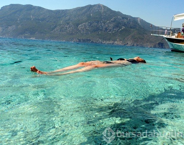'Antalya'nın Maldivleri' tehdit altında