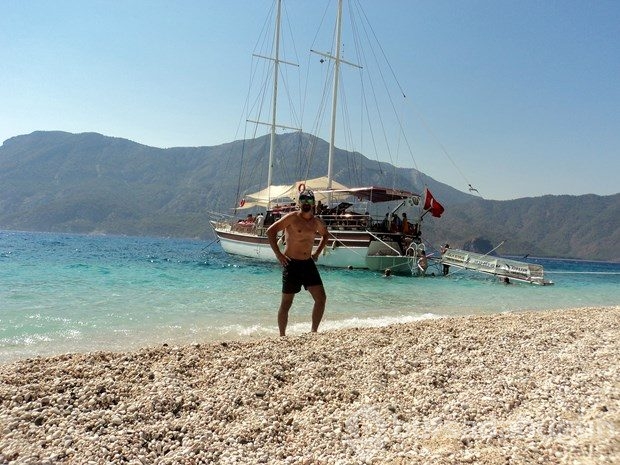 'Antalya'nın Maldivleri' tehdit altında