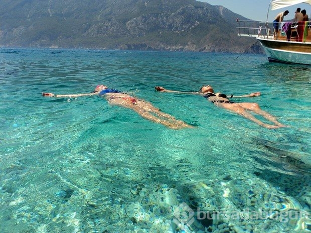 'Antalya'nın Maldivleri' tehdit altında