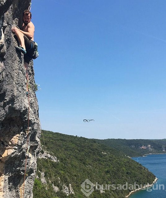 1 saniye sonrasını merak edeceksiniz!
