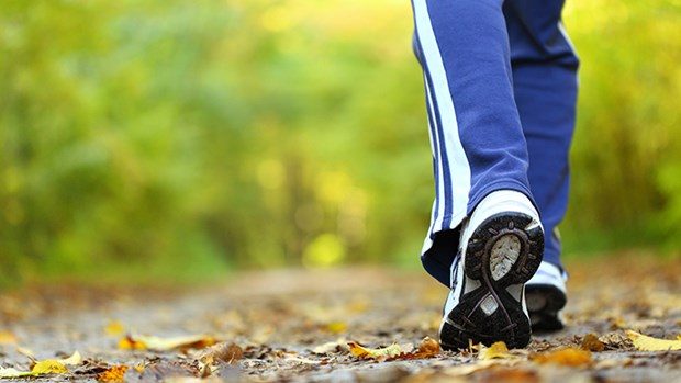 Yürüyüş yaparken dikkat edilmesi gerekenler
