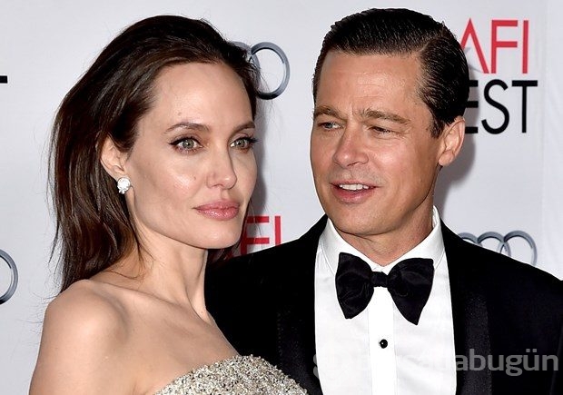 Brad Pitt ile Sienna Miller aşkı gerçek mi?