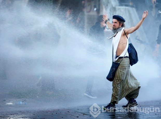 G20 Zirvesi öncesinde olaylar çıktı
