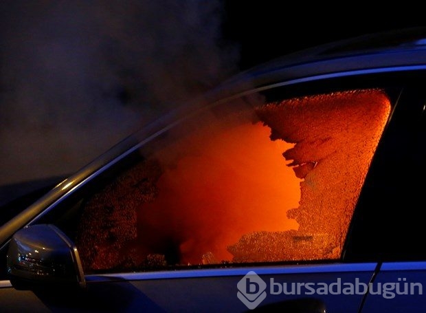 G20 Zirvesi öncesinde olaylar çıktı