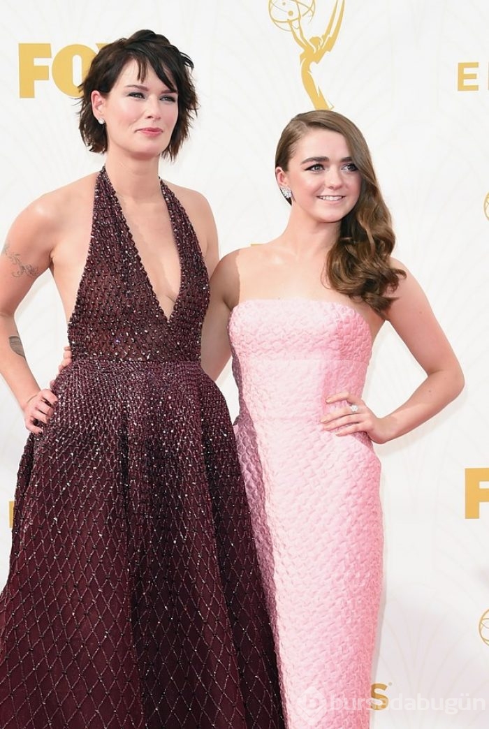 Arya sordu, Cersei cevapladı