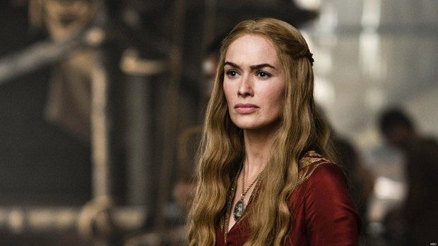 Arya sordu, Cersei cevapladı