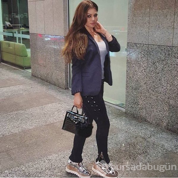 İşte dünyanın en güzel 30 kadını!